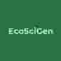 EcoSciGen – Eco Science Generation Initiative logo